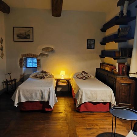 Antica Cascina Del Medico 호텔 Muzzano 외부 사진
