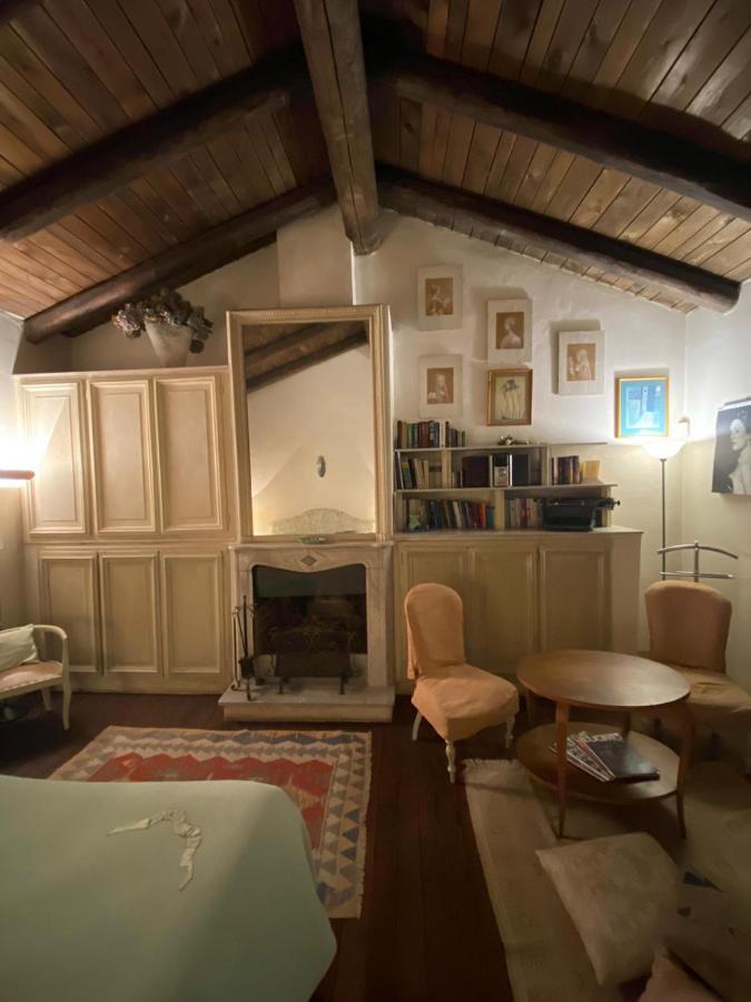 Antica Cascina Del Medico 호텔 Muzzano 외부 사진